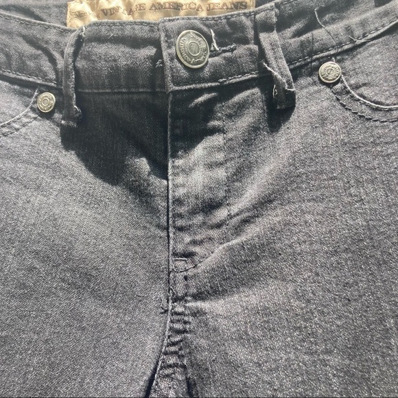 Nine West America Jeans, Jegging, Size 6/27 - Picture 6 of 14